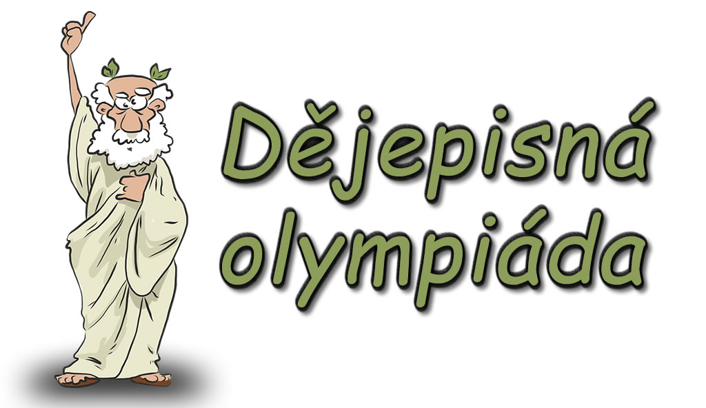 Dějepisná olympiáda