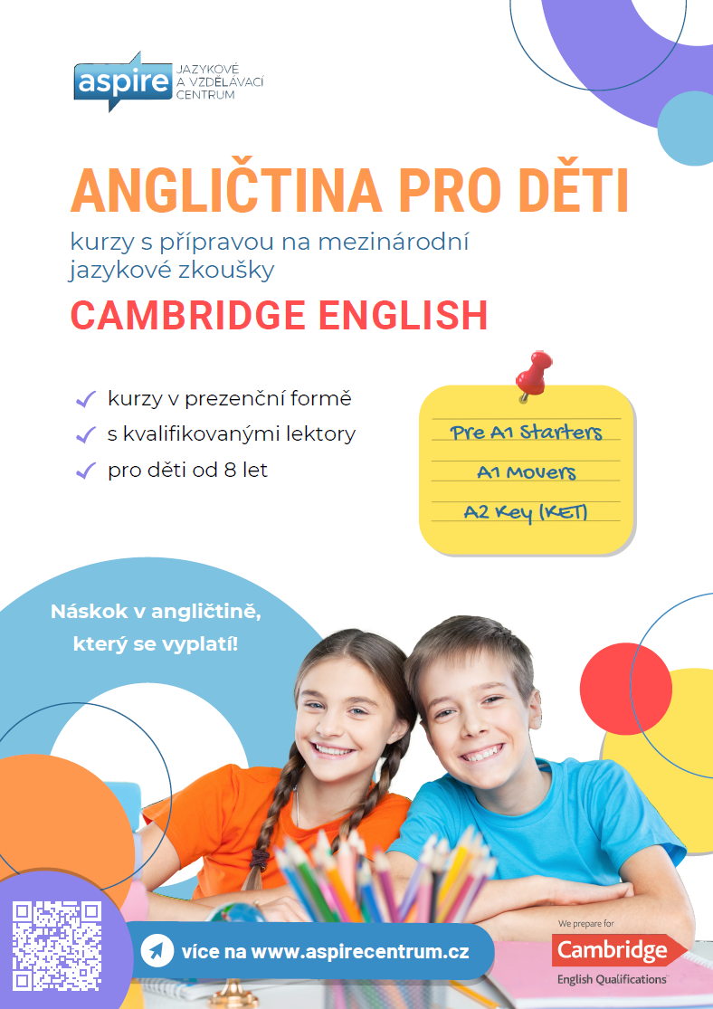 Cambridge English