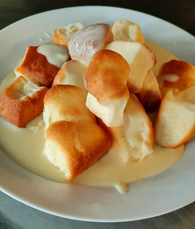 Ohlédnutí za zářím ve školní jídelně