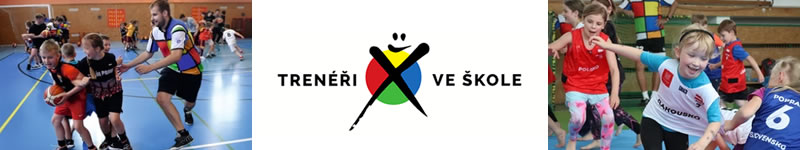 Program Trenéři ve škole