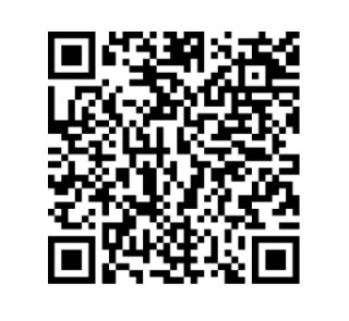 QR kód pro online rodičovskou kavárnu